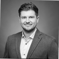 Eric Poggemoeller