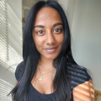 Sangeeta Parulekar Ziegler