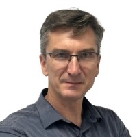Cédric Leroy