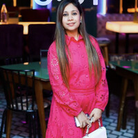 Shiwani Gupta