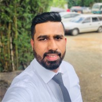 Dinesh Kodagoda