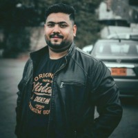 Shuja Haider