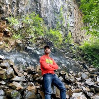 Melwin Fernandes