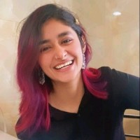 Ayesha Shaikh (Gmbpss)
