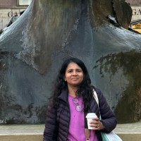 Chitra Viswanathan