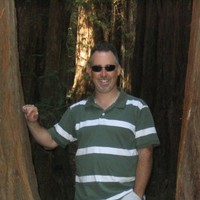 Keith Woodruff