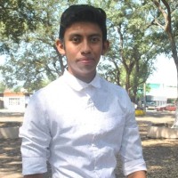 Luis Joel Alejandro Cristino Arteaga