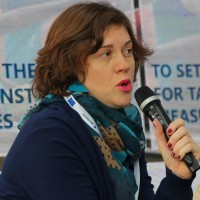 Tanja Bjelanovic