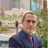 Armando J. Flores Leal