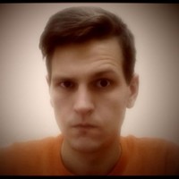 Egor Kholyavko