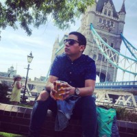 Jose Manuel Chipulina