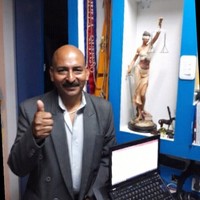 Luis Genaro Ulcuango Serrano