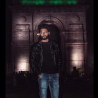 Ayush Rajora