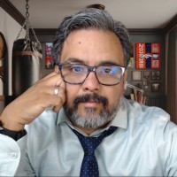 Dan Vigil