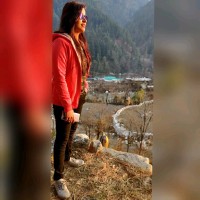 Nikita Chaturvedi