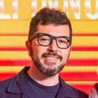 Roberto Ferrario