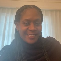 Michelle Jones-Freeman