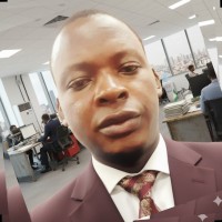 Reuben Damola Aderonmu