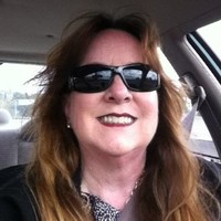 Nancy Rothrock
