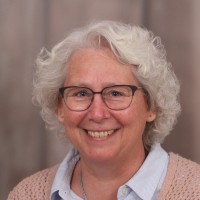 Marion van der Schaaff
