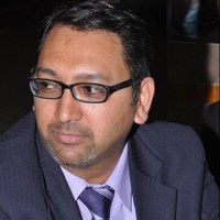 Ajit Negi