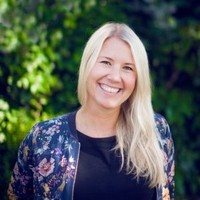 Elin Værnes Anthonisen