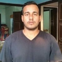Mohammad Emdad