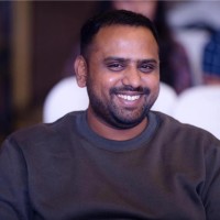 Rajesh Mohansundar