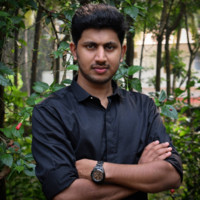 Mithun James