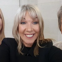 Jo Morrow
