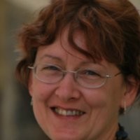 Doris Else Lange