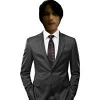 Rendra Hariadi