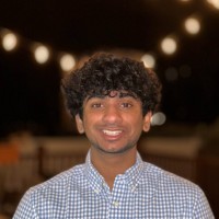 Vivek Isukapalli