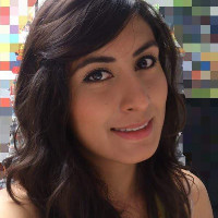 Cynthia Berenice Díaz Zaragoza