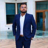 Karthik Krishna