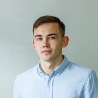 Aliaksandr Klimuk