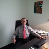 Helmut Lademann