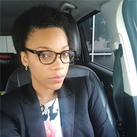 Carlisha Jackson