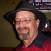 Michael Wright