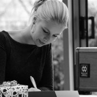 Hanneke Bunt-Bisseling