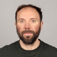 Matt Hillman