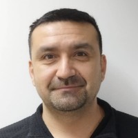Gian Franco Scappini Gamboa