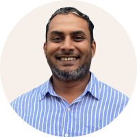 Faisal Ahmed