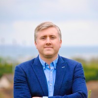 James Byrne
