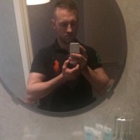 Michael Elmstrom