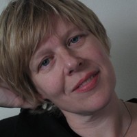 Madelon Van Der Velden