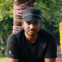Davamani Naresh