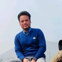 Suresh Yadav