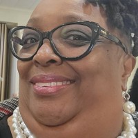 Lenora Johnson