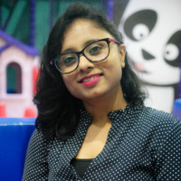 Shruti Choudhary